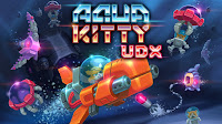 Impresiones con 'Aqua Kitty UX' para Switch; gatitos submarinos con ganas de marcha