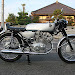 1963 HONDA CR93