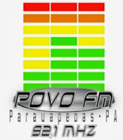 Rádio Povo FM da Cidade de Parauapebas ao vivo