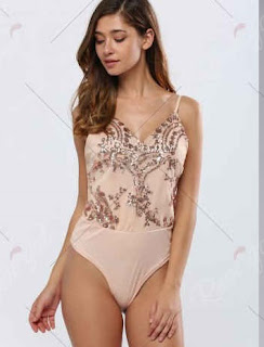 http://www.rosegal.com/jumpsuits-rompers/spaghetti-strap-sequined-bodysuit-797690.html?lkid=65982 