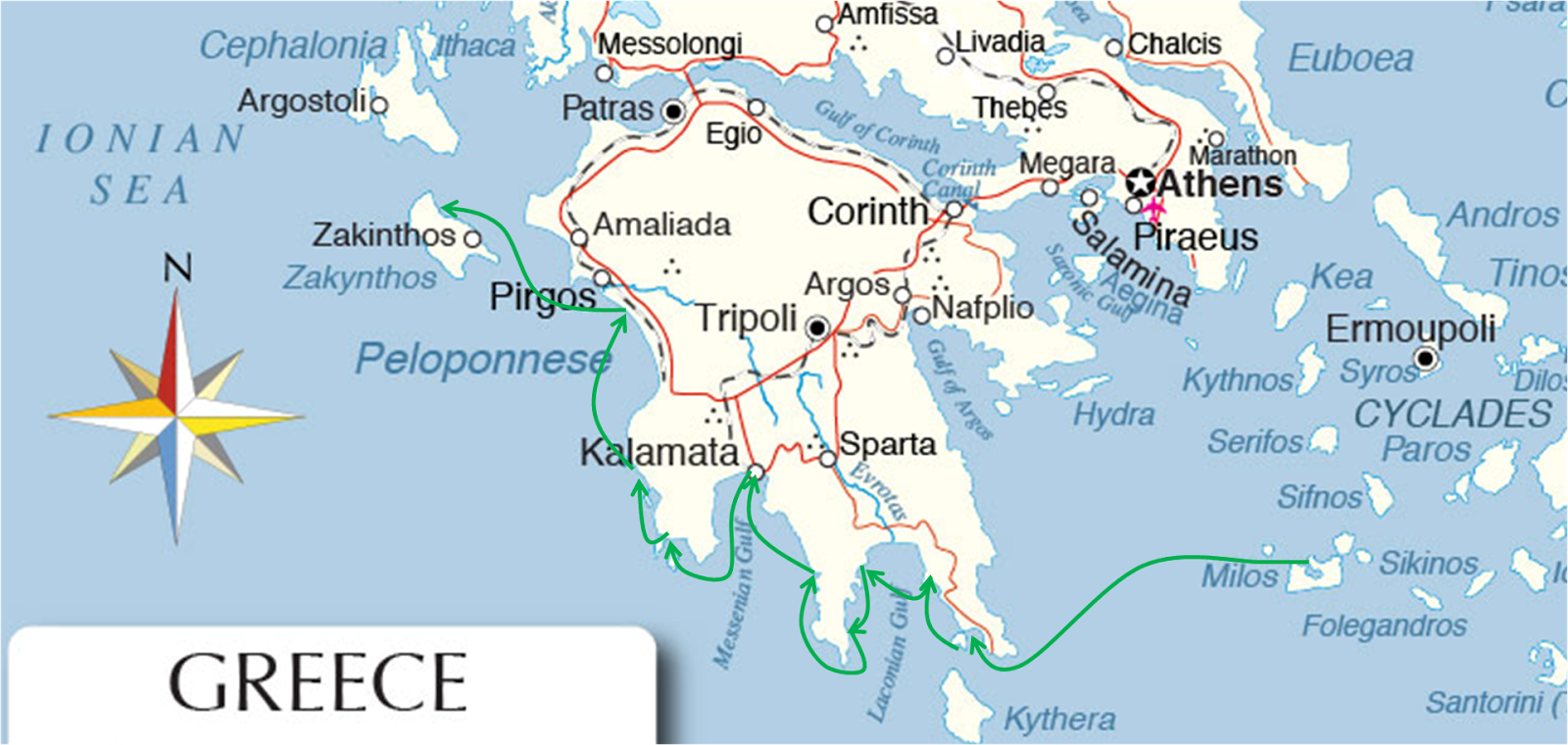 i m convinced we re starting to become actual sailors the ionian and gulf of corinth were where we made all the mistakes the cyclades we started to learn i m convinced we re starting to become actual sailors the ionian and gulf of corinth were where we made all the mistakes the cyclades we started to learn