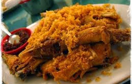 Kalori Ayam Goreng Suharti Kalori Ayam Goreng Suharti