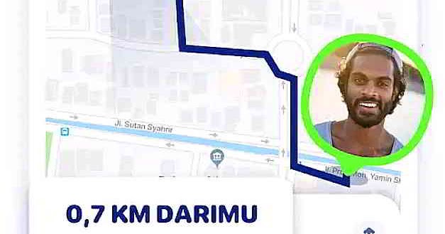 Aplikasi Zenly Lacak Teman Atau Pacar Zenly Locator Realtime Gps