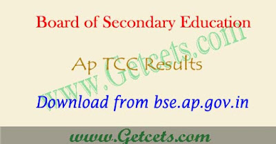 AP tcc results 2023 manabadi for ttc lower and higher grade exam