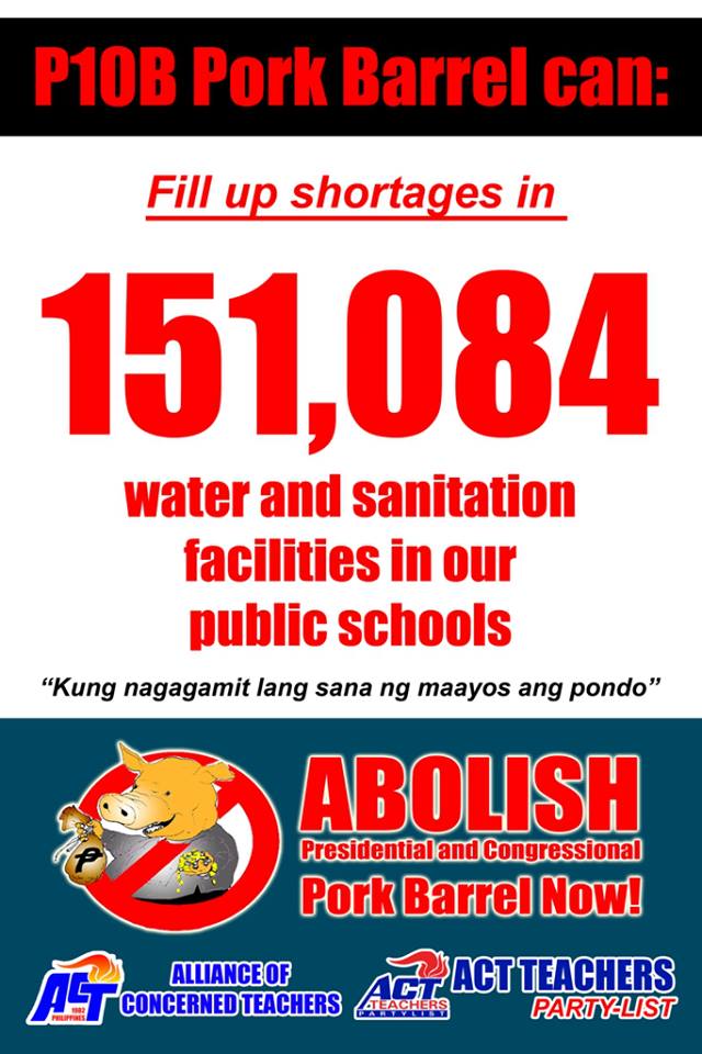 Pork in the Philippines Political Patronage, Power and Corruption