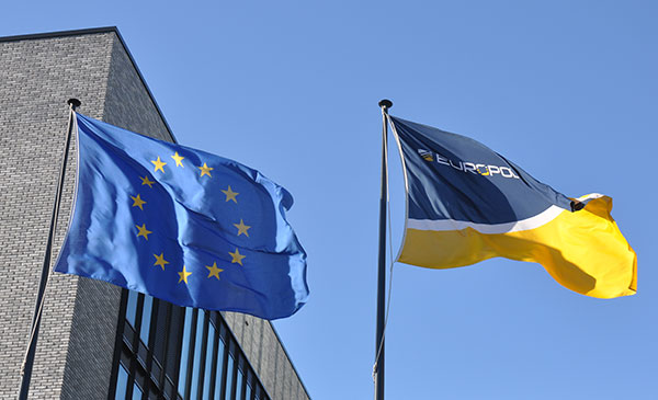 Europol: “Πιθανές νέες τρομοκρατικές επιθέσεις στην Ευρώπη”