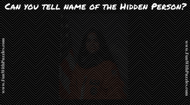 Challenge Your Observation Skills: Can You Identify the Hidden Personality?