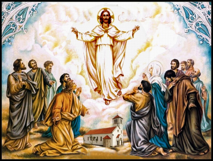 ABC PARISH: 5/25/14 - 6/1/14