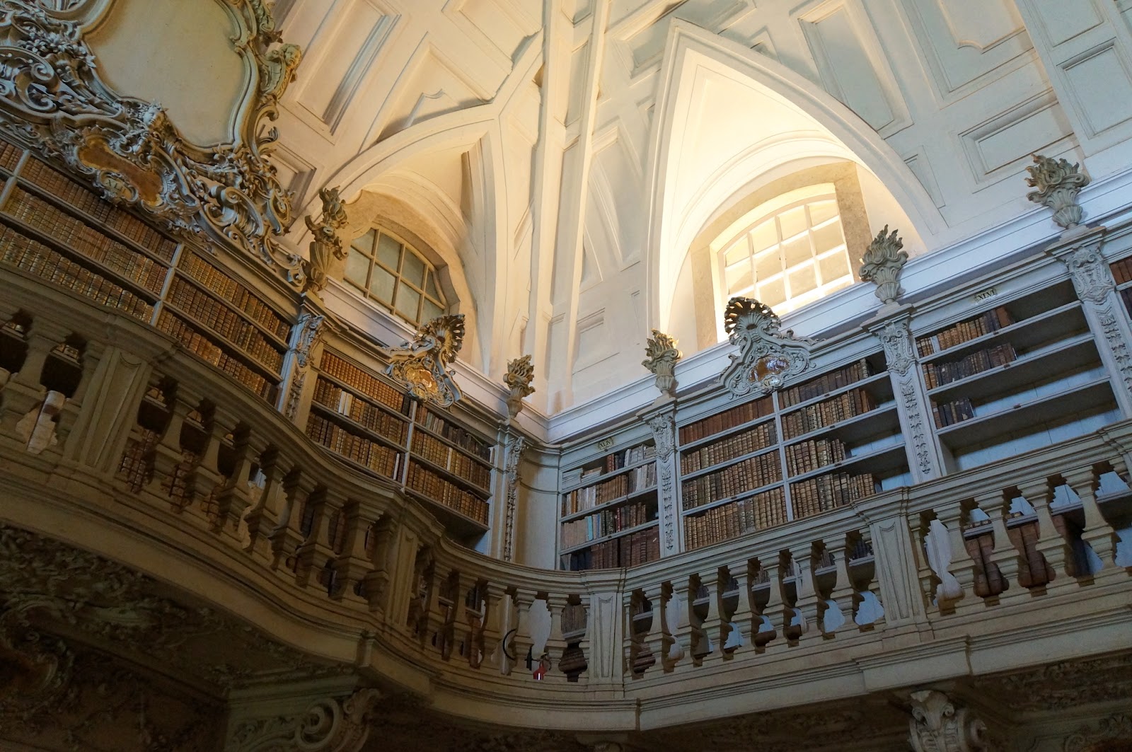 Palais de Mafra - Portugal