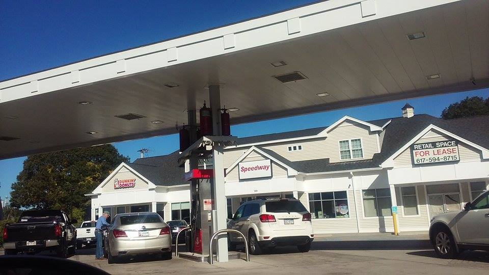 Cranberry County Magazine Cape Cod And The Islands Gas Prices