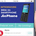 JioPhone pre-bookings kicks off 5:30pm today at Rs. 500