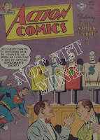 Action Comics (1938) #197