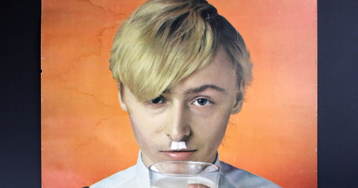 novemberbooks Nazi Milk / General Idea; Bronson, AA; Partz, Felix