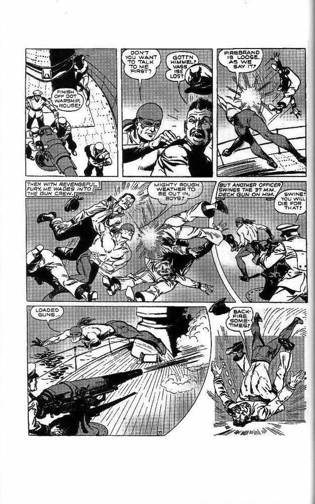 Read online Golden Age Greats Spotlight comic -  Issue # TPB 2 (Part 1) - 16