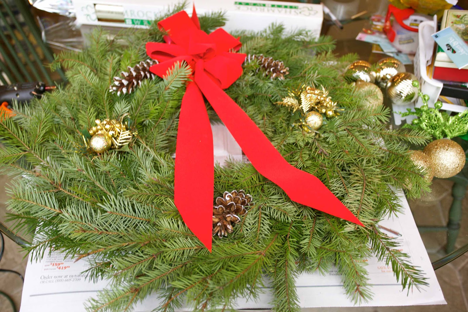 Christmas wreathes Christmas Wreathes