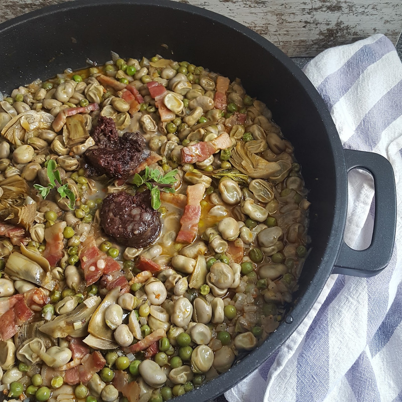 decid comidas para invierno