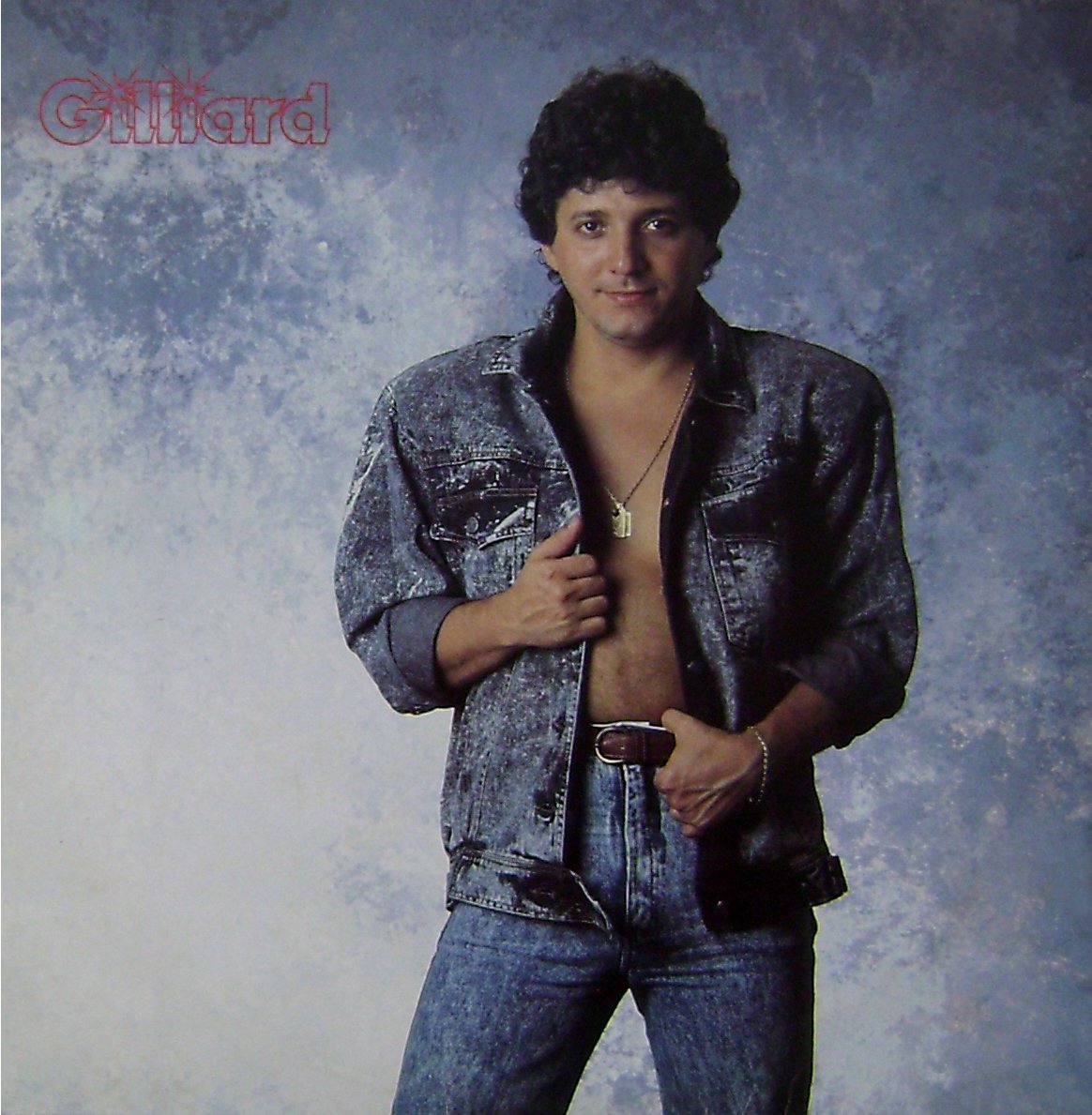 Por Onde Canta Gilliard