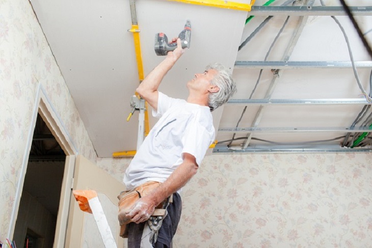 How Acoustic Ceiling Panels Can Affect the Sound Management of