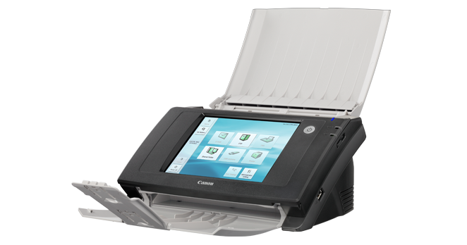 Canon U.S.A. Inc
