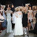 The Queen of Fashion is back: Monique Collignon showt Haute Couture tijdens openingsavond FashionWeek
