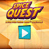 Spice Quest - HTML5 Adventure Game