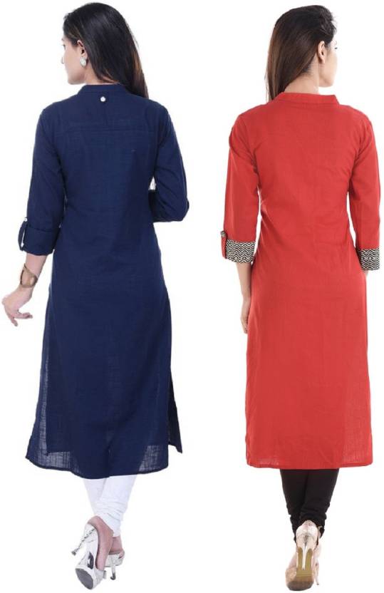 Offers On Flipkart Women's Kurtas & Kurtis