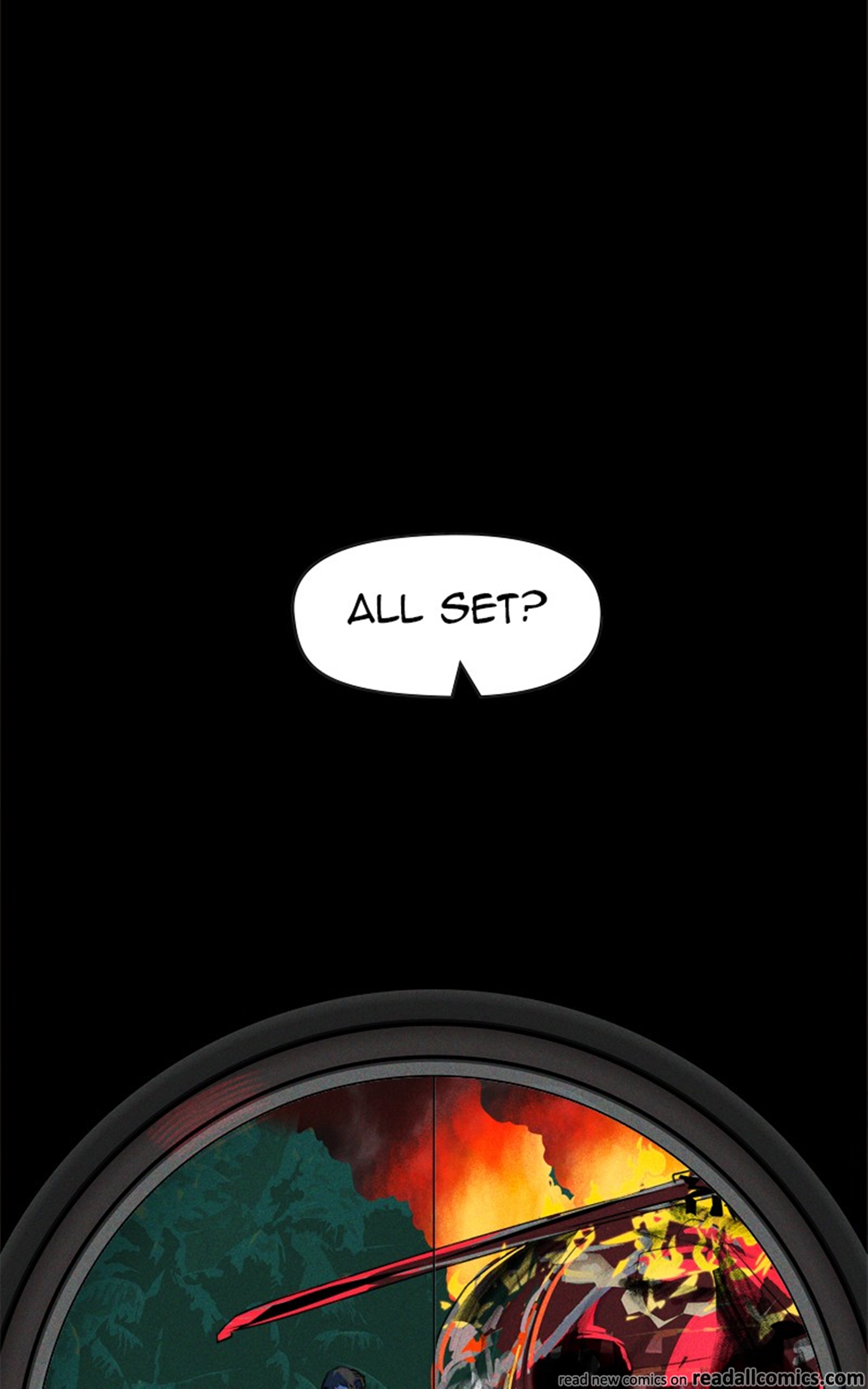 Red Hood: Outlaws chapter 4 page 60