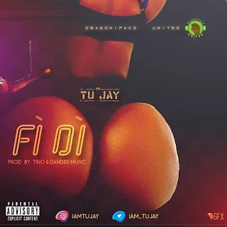 Tu’Jay – Fidi