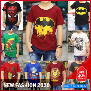 MRTT095K70 KAOS DISTRO ANAK Keren 2020 BMGShop