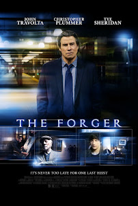 The Forger Poster