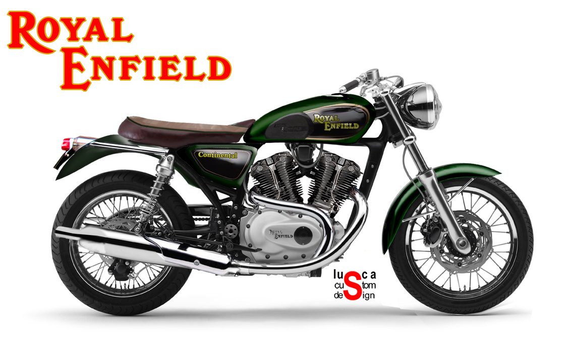 royal enfield 1000