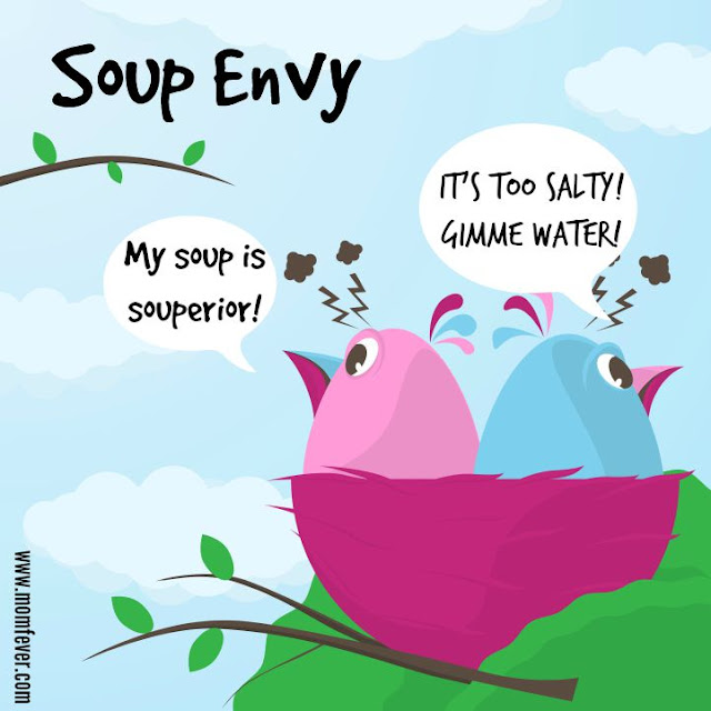 soup envy