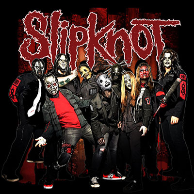 Slipknot - My Plague