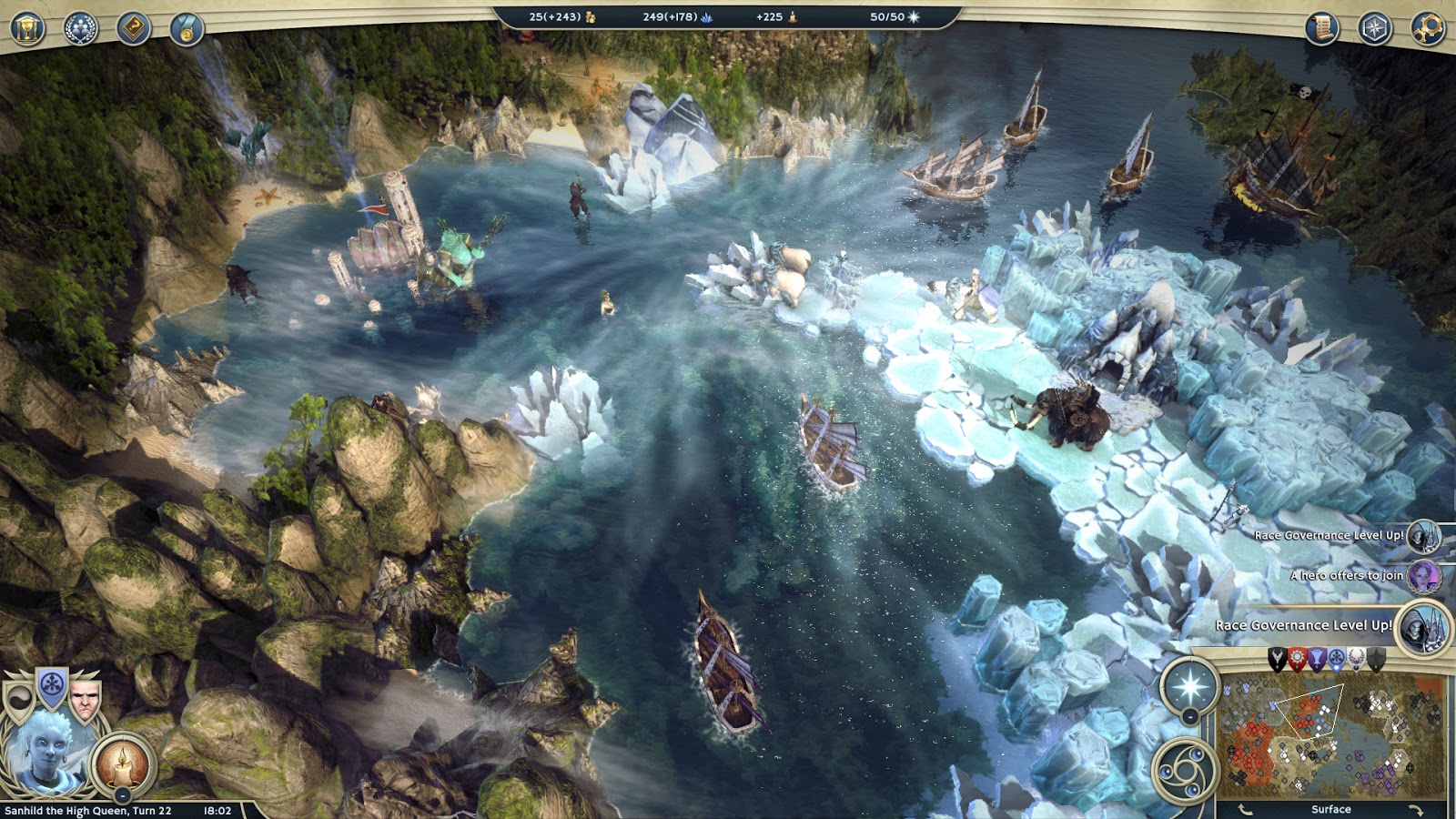age of wonders 3 guide eternal lords age of wonders 3 guide eternal lords