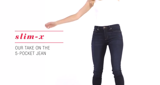 Spanx Jeans