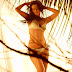  Surveen Chawla Hot Bikini Photos near the Pool