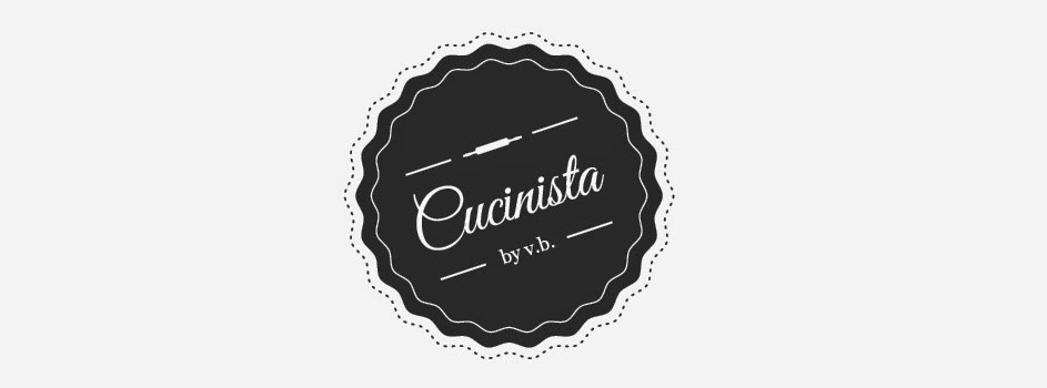 Cucinista by v.b.