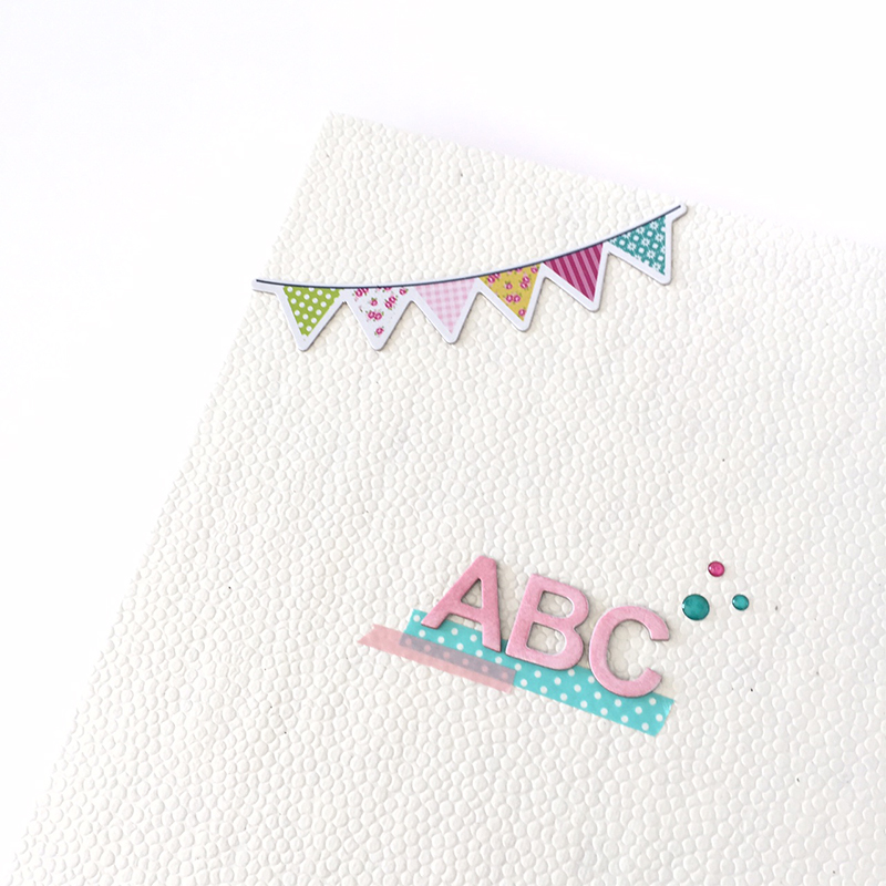 TUTORIAL - Cómo hacer un archivador de anillas - BASICCREA BLOG