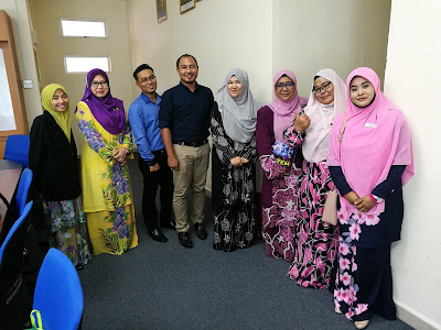 Bengkel Bina Modul Sekolah Orang Asli