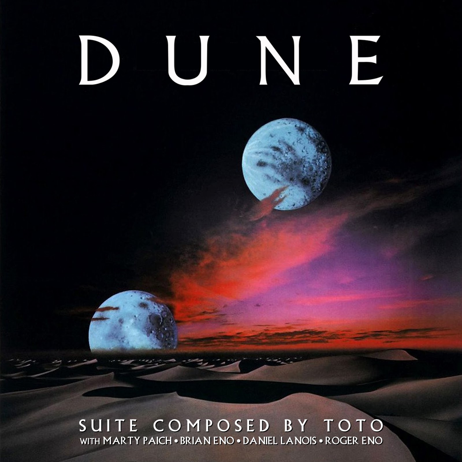 Саундтрек дюна 2024. Дюна Постер. Дюна и июнь Дэвид Линч. Дюна 6. Toto Dune Soundtrack.