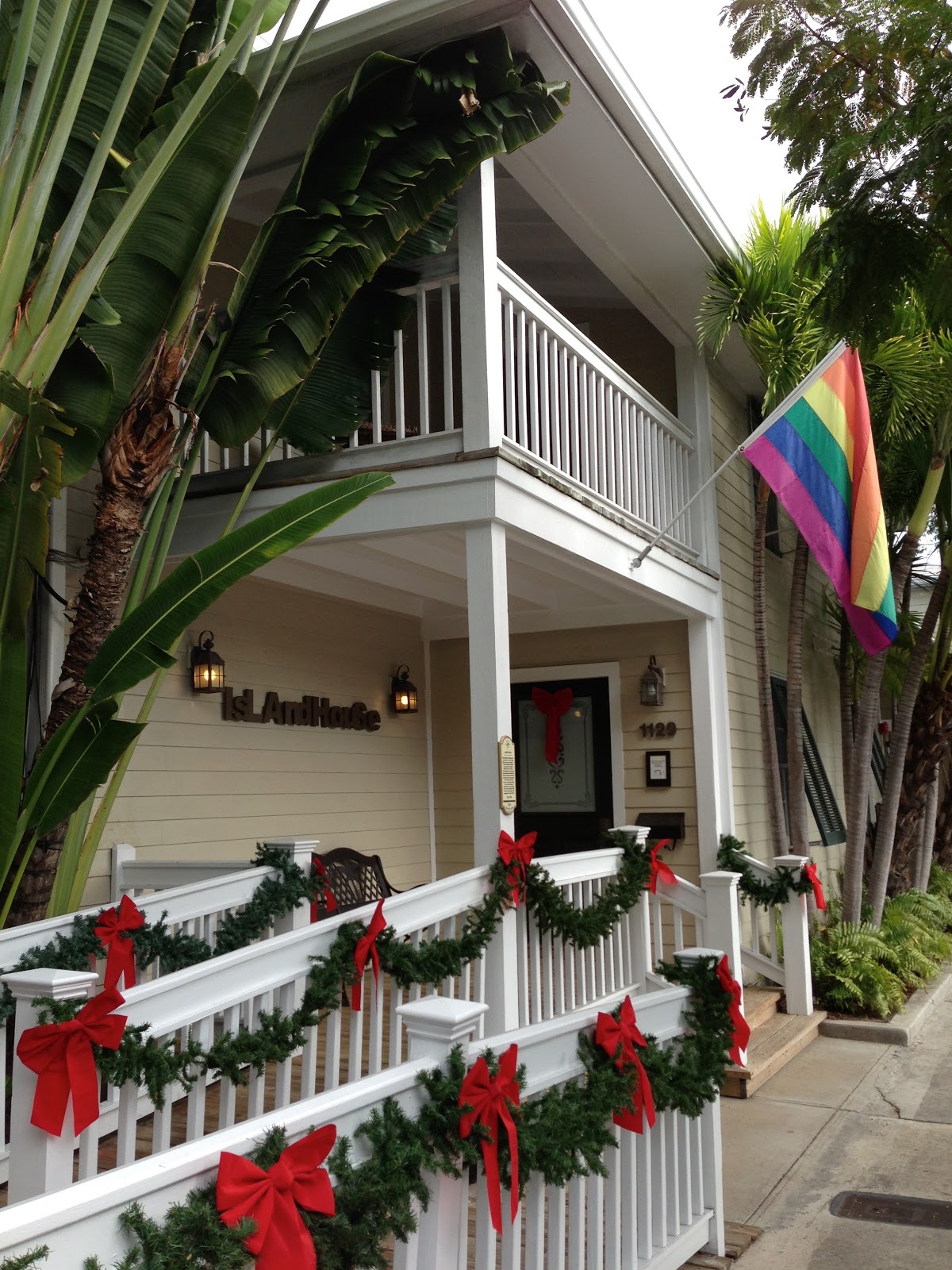 Chart House Key West Fl