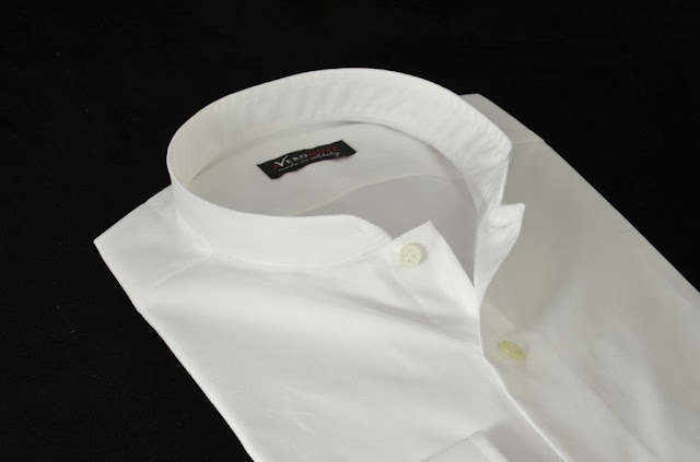 Neronote – Your perfect Italian shirt ~ The Simply Luxurious Life Style