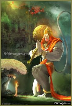 Featured image of post Angry High Resolution Lord Hanuman Images : The origin of sri panchamukhi hanuman he took lord rama and lakshmana to patal loka.