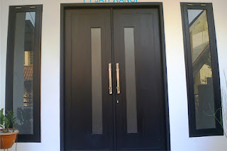 Model Pintu Minimalis Depan atau Utama Rumah Terbaru Model Pintu Minimalis Depan atau Utama Rumah Terbaru
