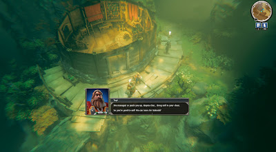 Iron Danger Game Screenshot 9
