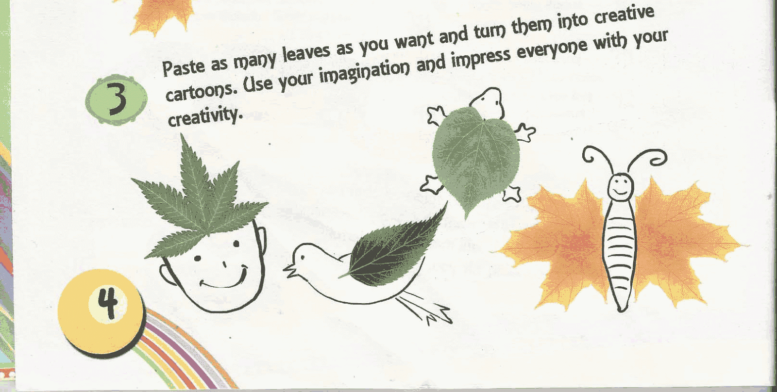 Fun (band) visual data 2