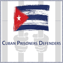 Cuban Prisoners Defenders