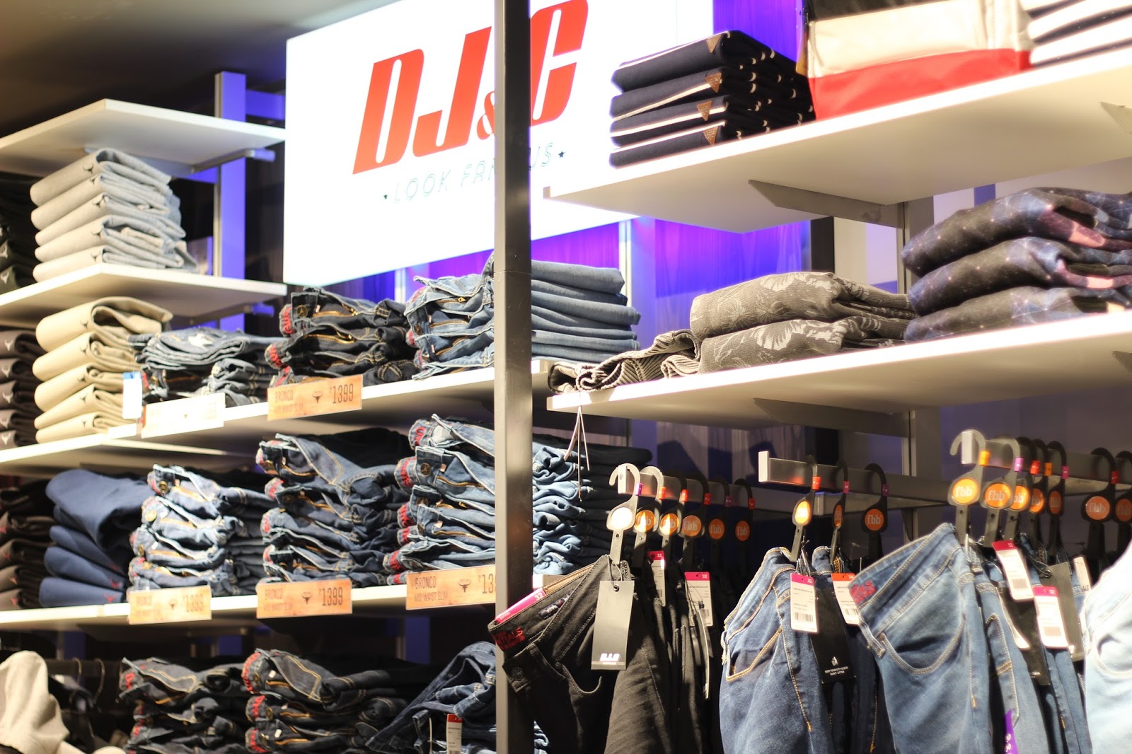 lee cooper jeans big bazaar