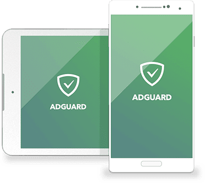 Adguard for free