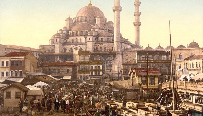 Perkembangan Ilmu Pada Masa Kejayaan Islam Perkembangan Ilmu Pada Masa Kejayaan Islam